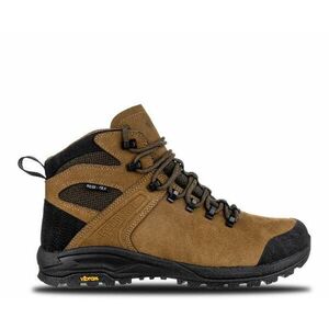 Dámské trekové boty obraz