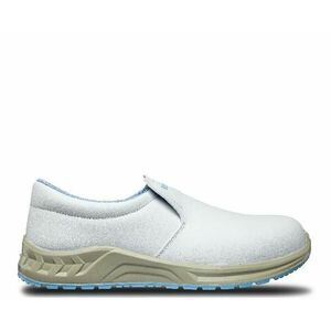 Bennon WHITE S2 mokasínová polobotka bílá - EU 46 obraz