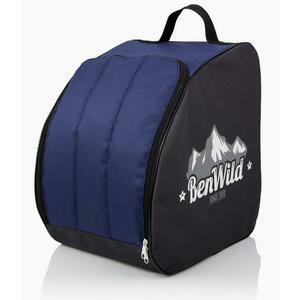 Benwild Obal na lyžařské boty tmavě modrá obraz