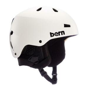 Bern Macon Classic matte white obraz