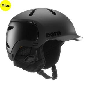 Bern Watts 2.0 Mips - L (59-62 cm) obraz