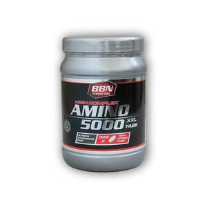 Best Body Nutrition Amino 5000 325 tablet obraz