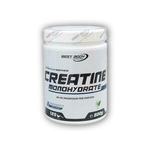 Best Body Nutrition Creatin monohydrat 500g obraz