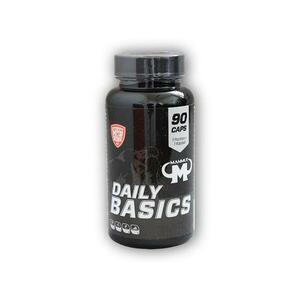 Best Body Nutrition Daily basics 90 kapslí obraz