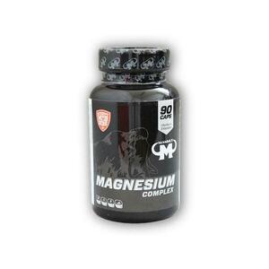 Mammut nutrition Magnesium complex 90 kapslí obraz