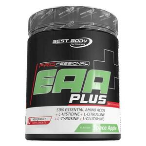 Best Body Professional EAA plus 450g - Space apple obraz