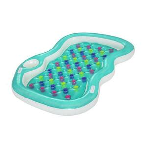 Bestway 43045 Nafukovací lehátko Double Lounge obraz