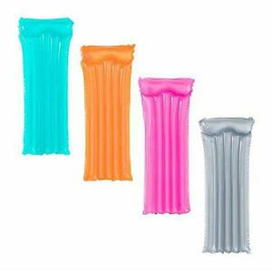 Bestway 44013 Lehátko nafukovací průhledné (VÝPRODEJ) obraz