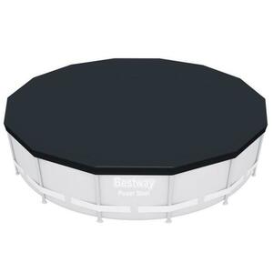 Bestway 58038 Krycí plachta na bazén s konstrukcí 4, 57 m obraz