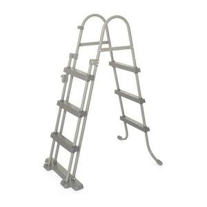 Bestway 58330 Schůdky 107 cm nový model obraz