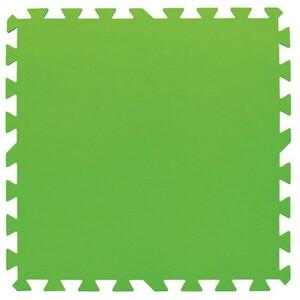 Bestway 58636 Bazénová izolační pěnová podložka pod bazén 78 x 78 cm (9 ks) (VÝPRODEJ) obraz