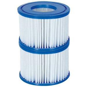 Bestway 60311 filtrační kartuše VI (2ks) obraz