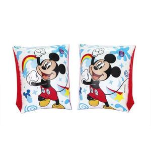 Bestway 91002 Nafukovací rukávky MickeyampFriends 23 x 15 cm obraz