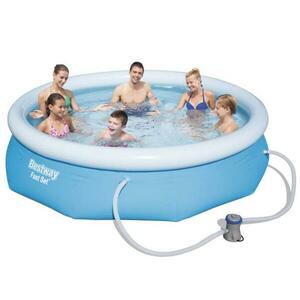 Bestway Fast Set 3, 05 x 0, 76 m 57270 obraz