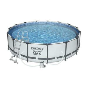 Bestway Steel Pro Max 4, 57 x 1, 07 m 56488 obraz