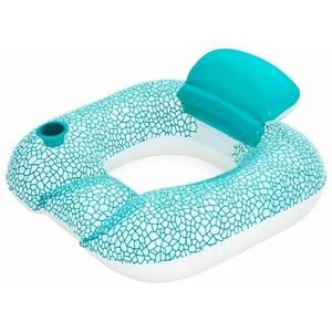 Bestway Nafukovací lehátko - křeslo Flip Pillow obraz