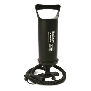 Bestway Pumpa dvoučinná 2 x 0, 91 l obraz