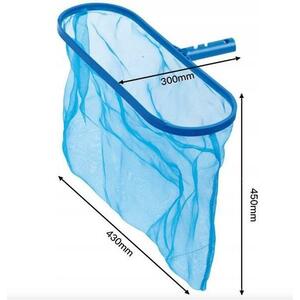 AVENLI Síťka dnová na teleskopickou tyč obraz