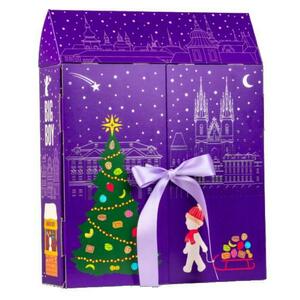 Big Boy Adventní kalendář 2025 obraz