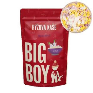 Big Boy Rýžová kaše Dracarys 305g obraz