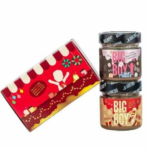 Big Boy Sněhové pohlazení 2-pack 420g obraz