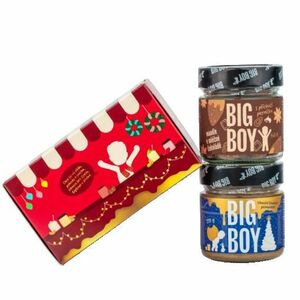 Big Boy Vánoční mlsání 2-pack 360g obraz