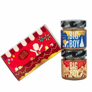 Big Boy Zimní pohádka 2-pack 440g obraz