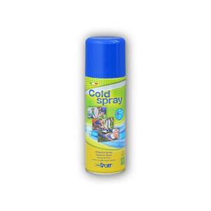 Bio Sport Italy Chladící syntetický ledový spray 200ml obraz