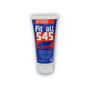 Bio Sport Italy Crema fit all 545 100 ml obraz
