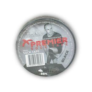 Bio Sport páska na štulpny 2 cm x 33 m - Červená obraz