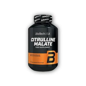 BioTech USA Citrulline Malate 90 kapslí obraz