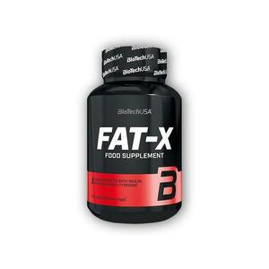 BioTech USA Fat-X 60 tablet obraz