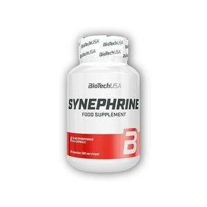 BioTech USA Synephrine 60 kapslí obraz