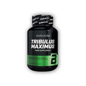 BioTech USA Tribulus Maximus 90 tablet obraz