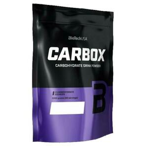 BiotechUSA Carbox 1000g - Citron obraz