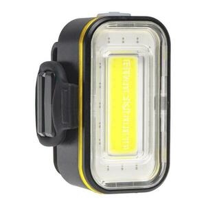 Blackburn Grid 2FER přední nebo zadní blikačka obraz