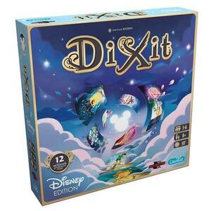 Blackfire Dixit Disney obraz
