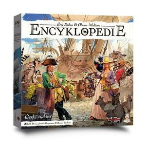 Blackfire Encyklopedie obraz