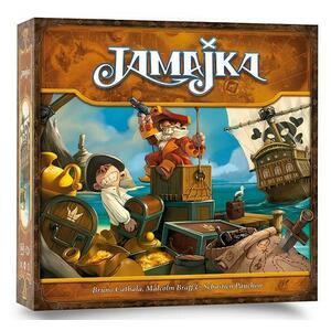 Blackfire Jamajka obraz