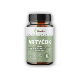 Blendea Artyčok 60 kapslí obraz