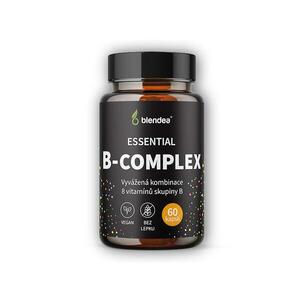 Blendea B-Complex 60 kapslí obraz