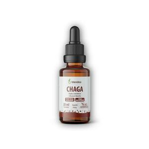 Blendea Chaga kapky 30ml obraz