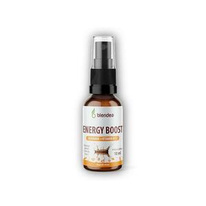 Blendea Energy Boost sprej 10ml - Cola obraz