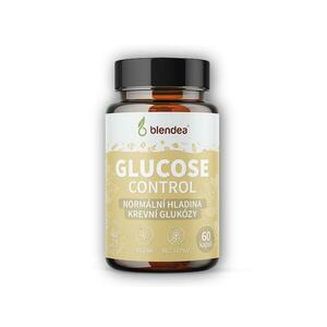 Blendea Glucose Control 60 kapslí obraz