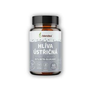 Blendea Hlíva Ústřičná 90 kapslí obraz