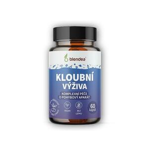 Blendea Kloubní výživa 60 kapslí obraz