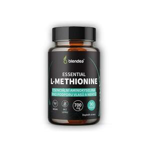 Blendea L-methionin 90 kapslí obraz