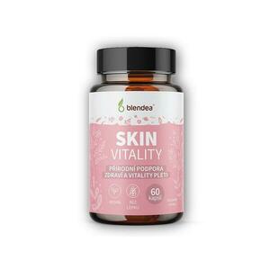 Blendea Skin Vitality 60 kapslí obraz