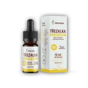 Blendea Třezalka kapky 10ml obraz