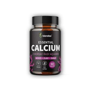 Blendea Vápník 60 kapslí obraz
